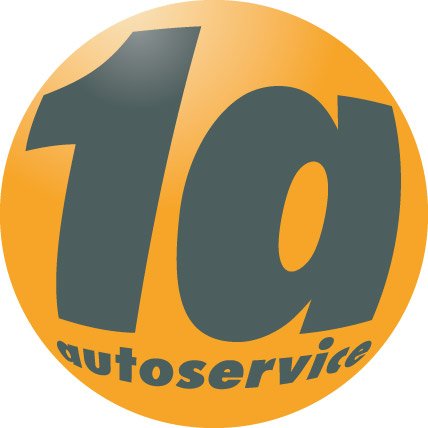 1A Autoservice Logo Vector1A Autoservice Logo Vector