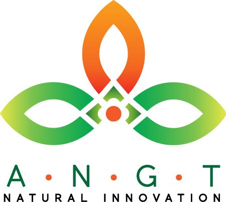 A.N.G.T Natural Innovation Logo VectorA.N.G.T Natural Innovation Logo Vector