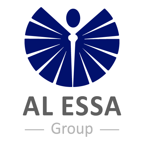 AL ESSA Logo VectorAL ESSA Logo Vector