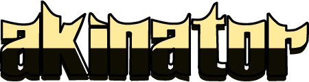 Akinator Logo VectorAkinator Logo Vector