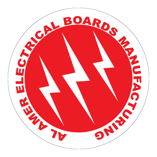 Al Amer Electrical Logo VectorAl Amer Electrical Logo Vector