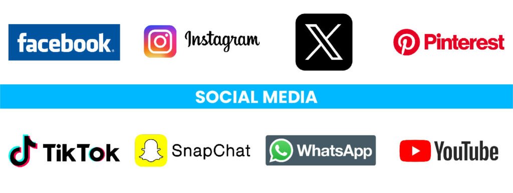 social media