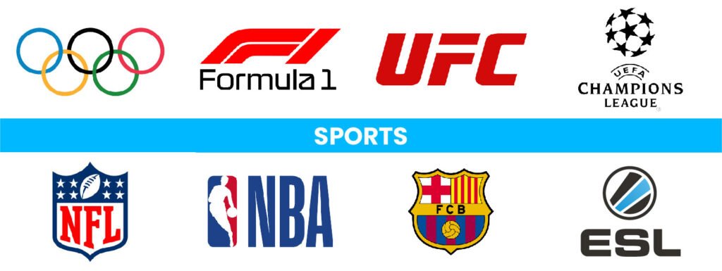 sports
