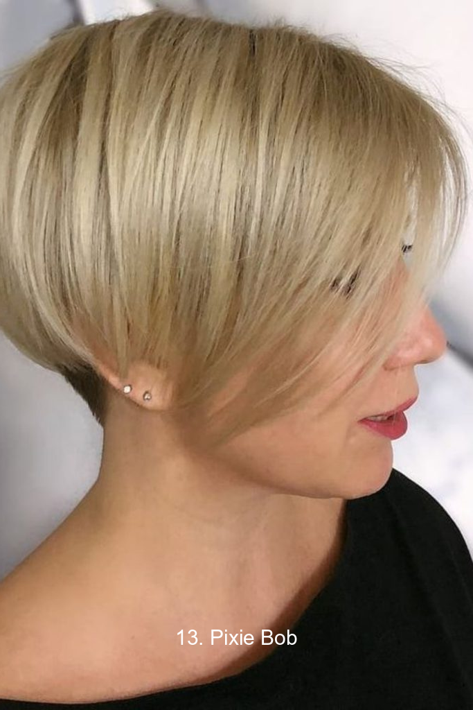 13. Pixie Bob