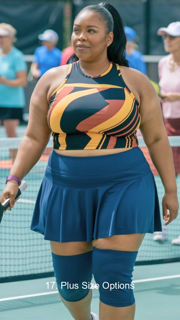 17. Plus Size Options 9412 17. Plus Size Options