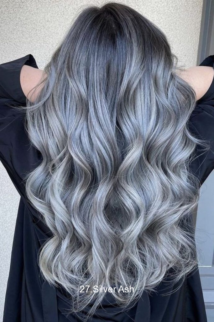 27.Silver Ash 1874 27.Silver Ash