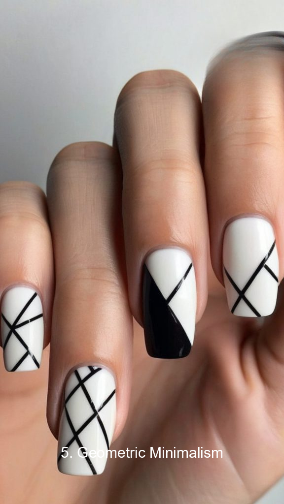 5. Geometric Minimalism